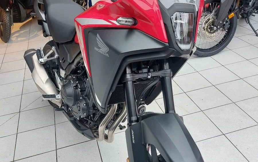 Offer Honda NX500 Bild 4: Offer Honda NX500