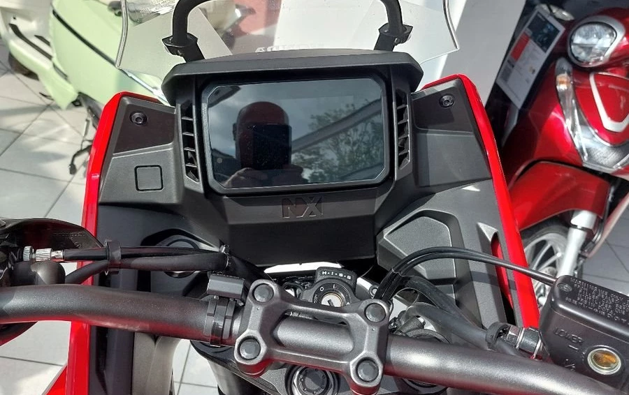 Offer Honda NX500 Bild 3: Offer Honda NX500