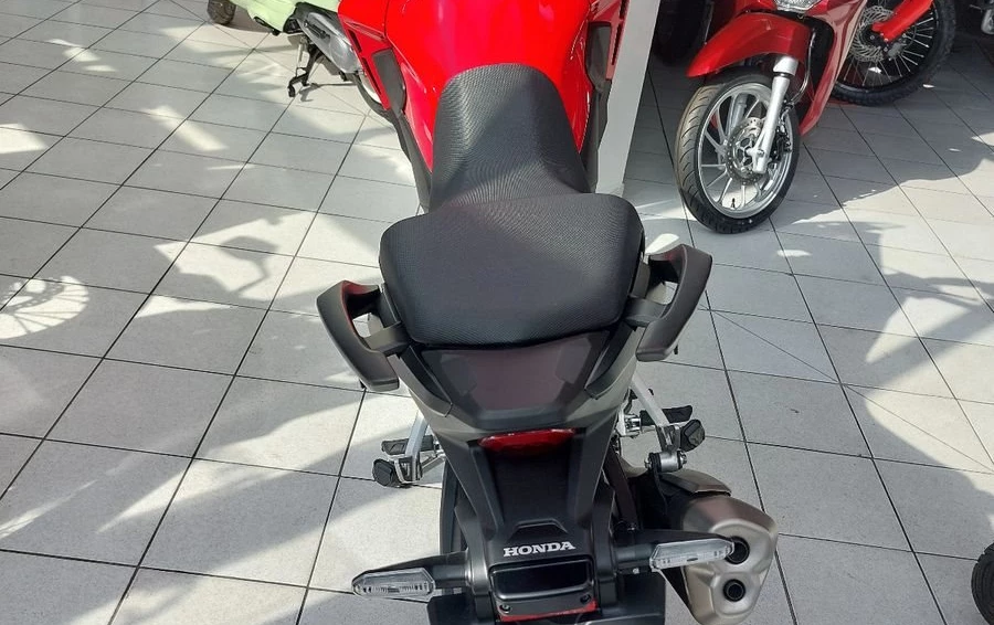 Offer Honda NX500 Bild 4: Offer Honda NX500