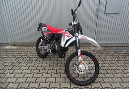 Neumotorrad Fantic XE 50 Performance