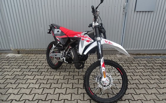 Neufahrzeug Fantic XE 50 Performance - Bild 1