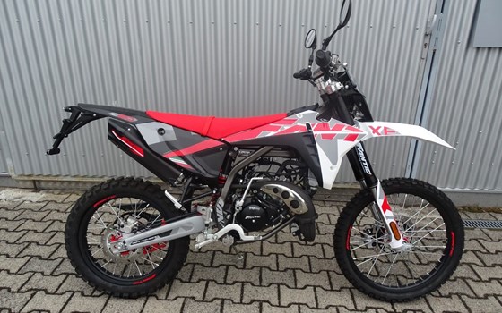 Neufahrzeug Fantic XE 50 Performance - Bild 3