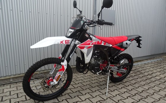 Neufahrzeug Fantic XE 50 Performance - Bild 5