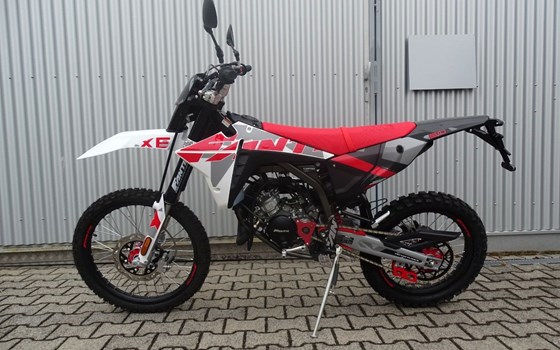 Neufahrzeug Fantic XE 50 Performance - Bild 6