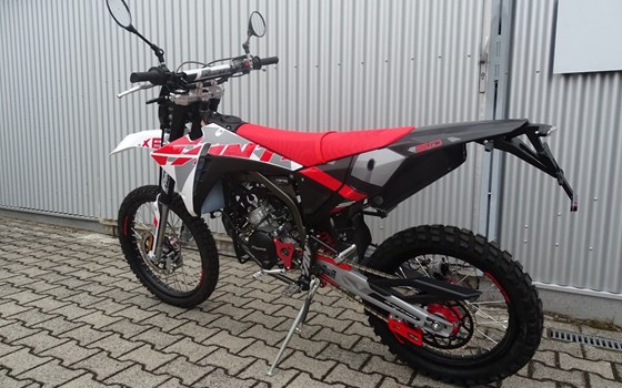 Neufahrzeug Fantic XE 50 Performance - Bild 7