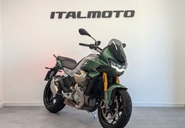 Gebrauchte Moto Guzzi V100 Mandello S