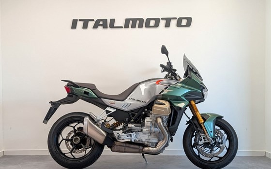 Gebrauchtmotorrad Moto Guzzi V100 Mandello S - Bild 2