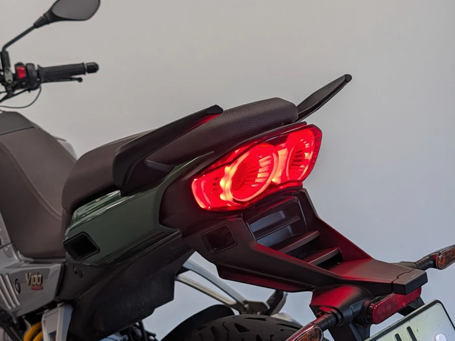 Angebot Moto Guzzi V100 Mandello S Bild 5: Angebot Moto Guzzi V100 Mandello S