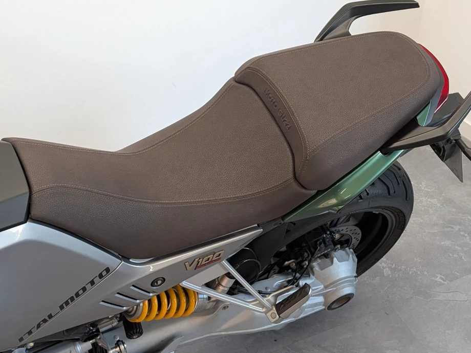Angebot Moto Guzzi V100 Mandello S Bild 8: Angebot Moto Guzzi V100 Mandello S