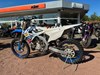 TM MX 250