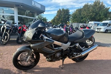 Honda VTR 1000 F Fire Storm