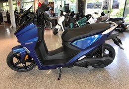 Neumotorrad Horwin Ranger Cross