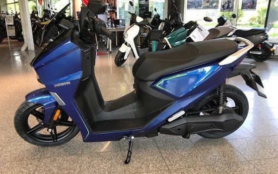 Neufahrzeug Horwin Ranger Cross - Bild 1