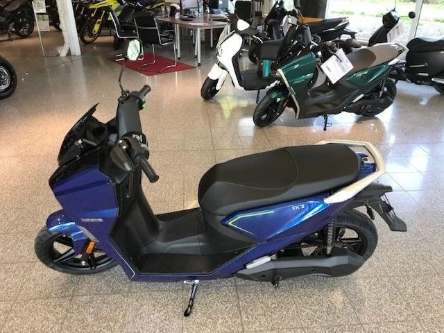 Angebot Horwin Ranger Cross Bild 2: Angebot Horwin Ranger Cross