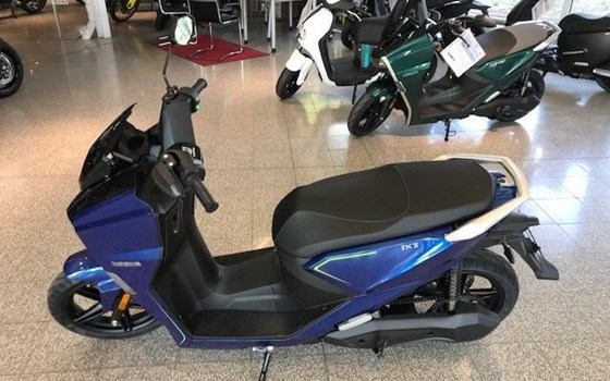 Neufahrzeug Horwin Ranger Cross - Bild 2