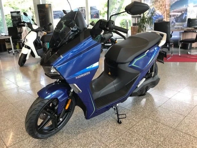 Angebot Horwin Ranger Cross Bild 3: Angebot Horwin Ranger Cross