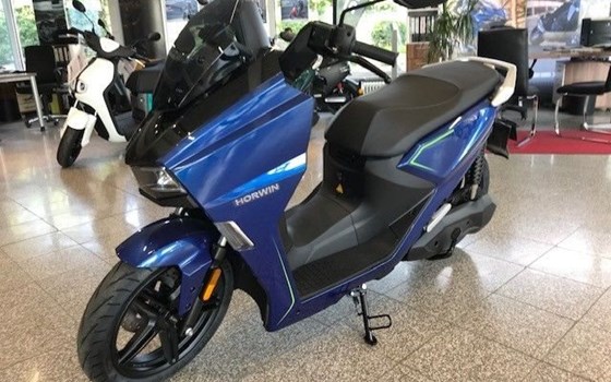 Neufahrzeug Horwin Ranger Cross - Bild 3