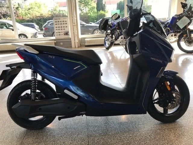 Angebot Horwin Ranger Cross Bild 4: Angebot Horwin Ranger Cross