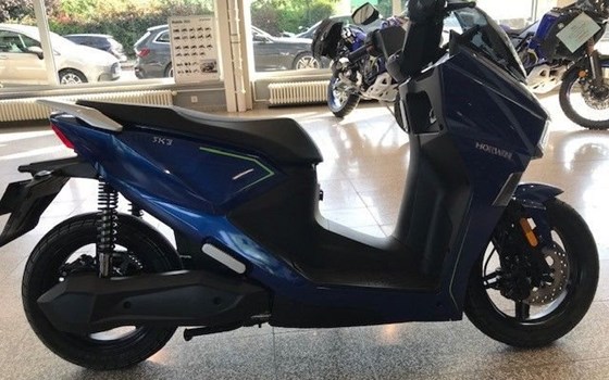 Neufahrzeug Horwin Ranger Cross - Bild 4