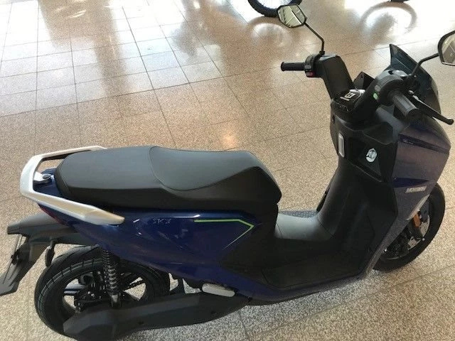 Angebot Horwin Ranger Cross Bild 5: Angebot Horwin Ranger Cross