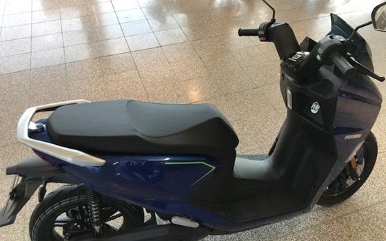 Neufahrzeug Horwin Ranger Cross - Bild 5