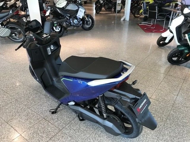 Angebot Horwin Ranger Cross Bild 6: Angebot Horwin Ranger Cross