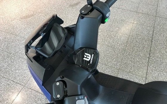 Neufahrzeug Horwin Ranger Cross - Bild 7