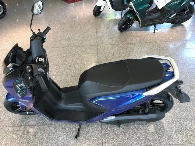 Angebot Horwin Ranger Cross Bild 8: Angebot Horwin Ranger Cross