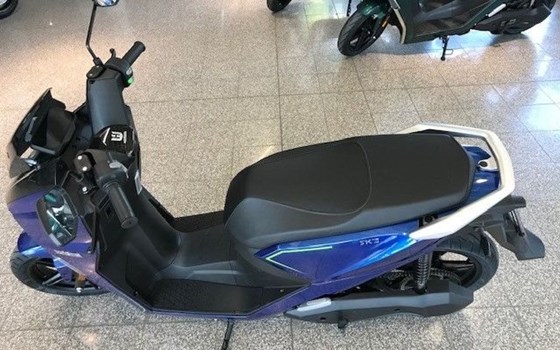 Neufahrzeug Horwin Ranger Cross - Bild 8