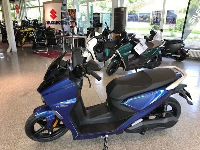 Angebot Horwin Ranger Cross Bild 9: Angebot Horwin Ranger Cross