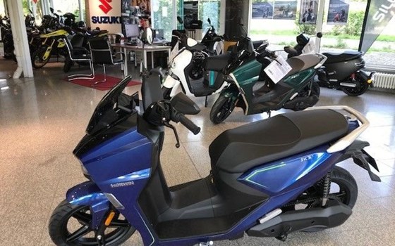 Neufahrzeug Horwin Ranger Cross - Bild 9