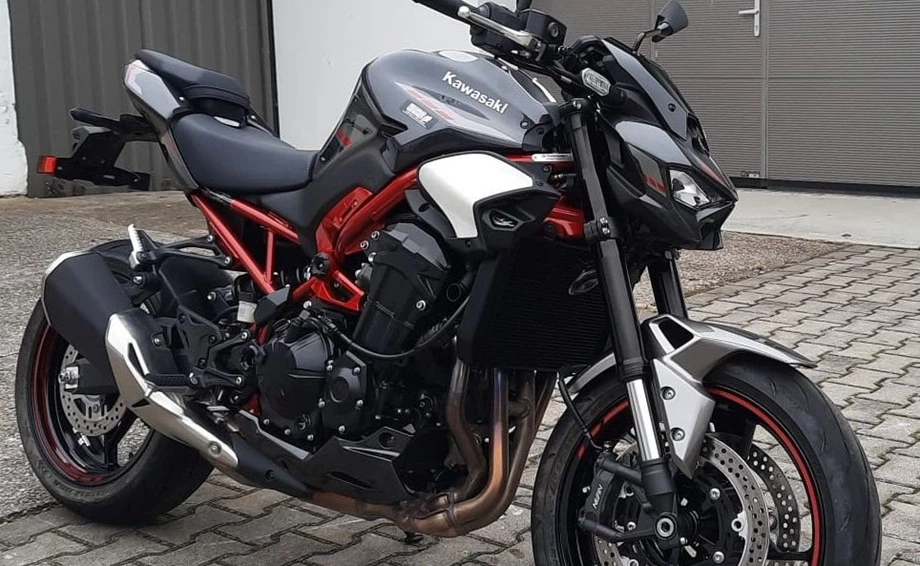 Angebot Kawasaki Z900 70kW Bild 1: Angebot Kawasaki Z900 70kW