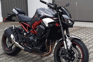 Angebot Kawasaki Z900 70kW