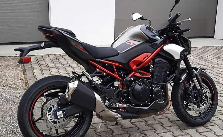 Angebot Kawasaki Z900 70kW Bild 3: Angebot Kawasaki Z900 70kW