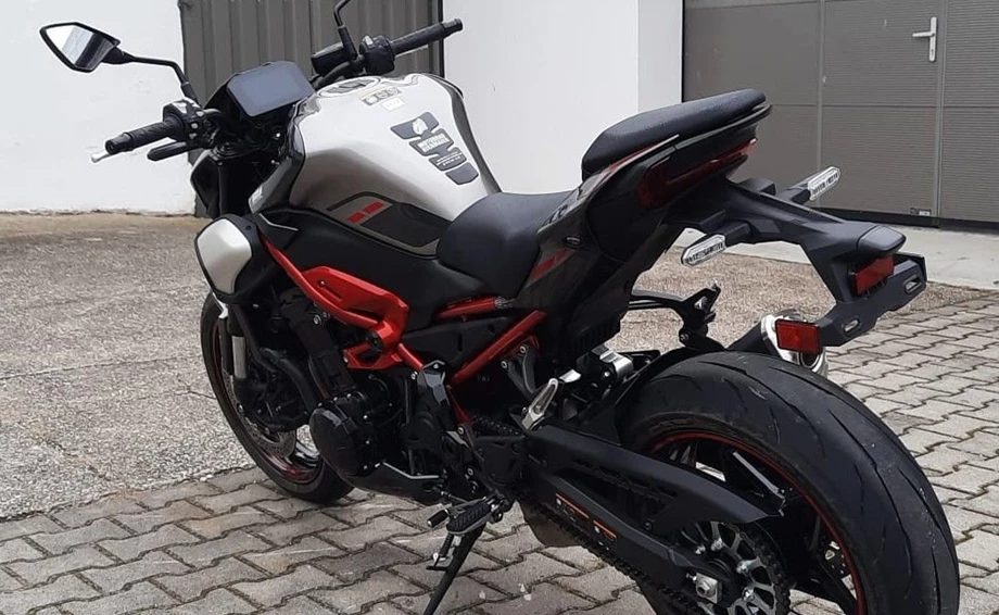 Angebot Kawasaki Z900 70kW Bild 4: Angebot Kawasaki Z900 70kW