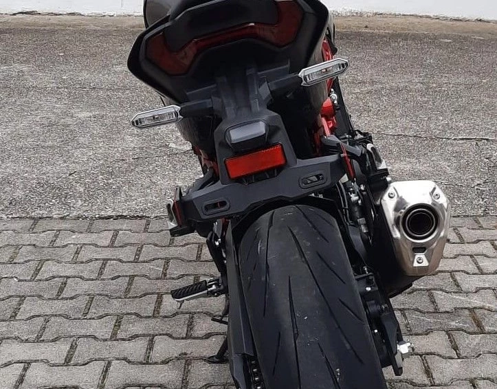 Angebot Kawasaki Z900 70kW Bild 7: Angebot Kawasaki Z900 70kW