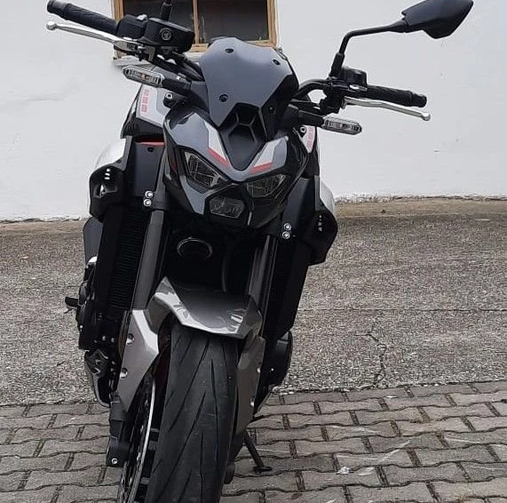 Angebot Kawasaki Z900 70kW Bild 8: Angebot Kawasaki Z900 70kW