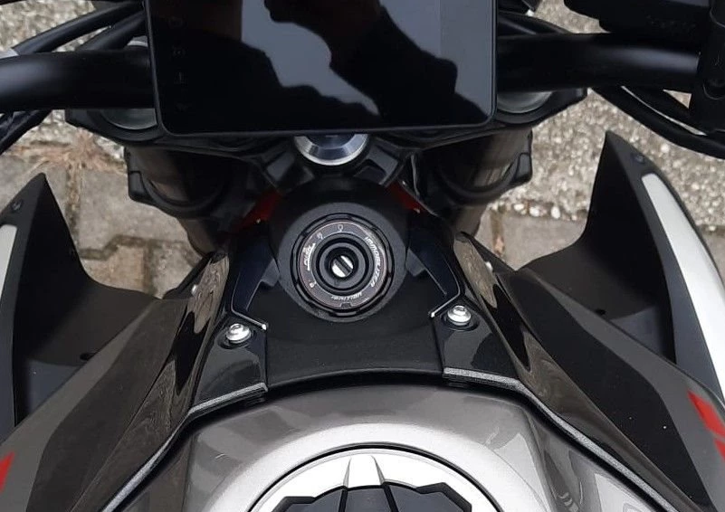 Angebot Kawasaki Z900 70kW Bild 9: Angebot Kawasaki Z900 70kW