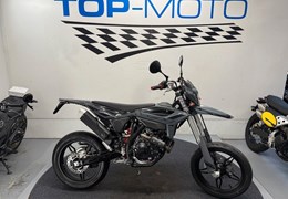 Neumotorrad Beta RR 125 4T Motard T X special edition