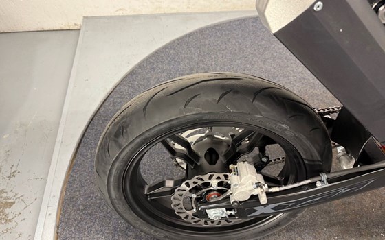 Neufahrzeug Beta RR 125 4T Motard T X special edition - Bild 10