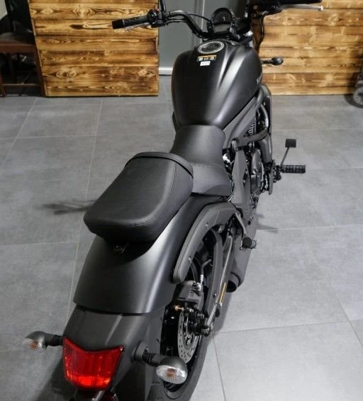 Angebot Kawasaki Vulcan S Bild 10: Angebot Kawasaki Vulcan S