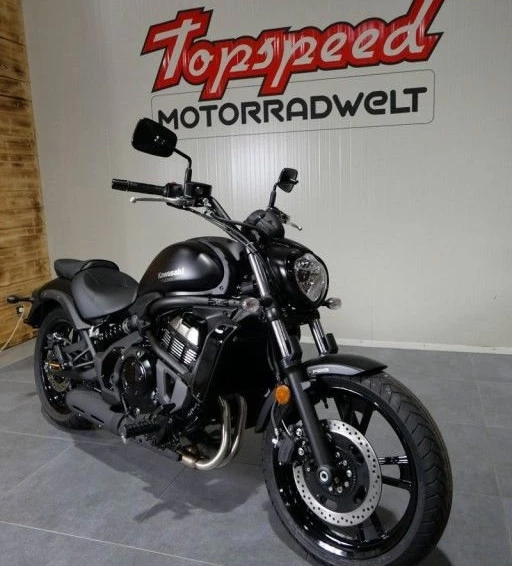 Angebot Kawasaki Vulcan S Bild 4: Angebot Kawasaki Vulcan S