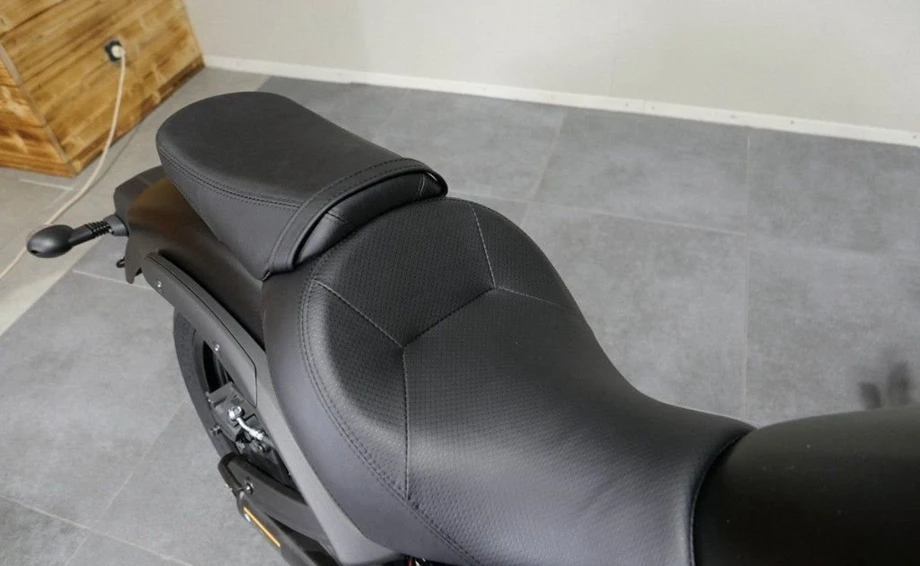 Angebot Kawasaki Vulcan S Bild 5: Angebot Kawasaki Vulcan S