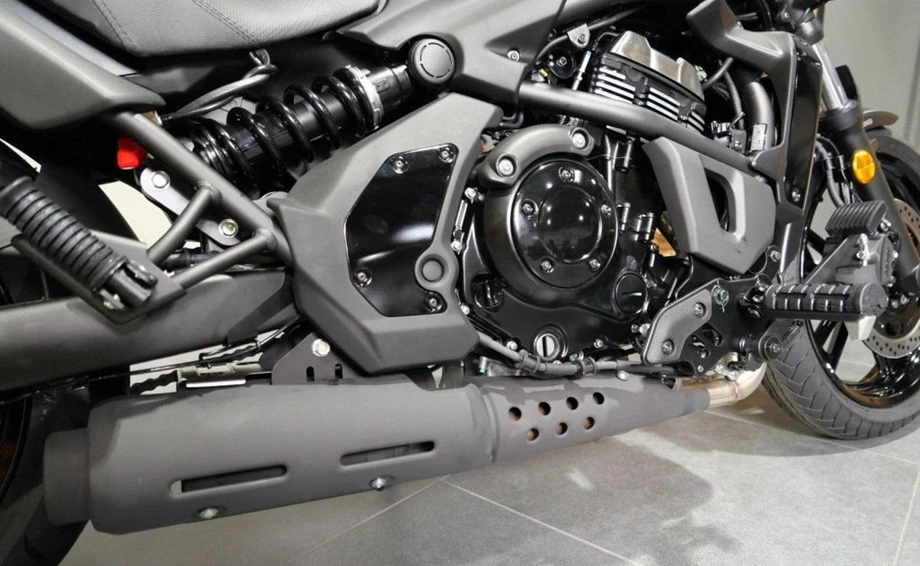 Angebot Kawasaki Vulcan S Bild 7: Angebot Kawasaki Vulcan S