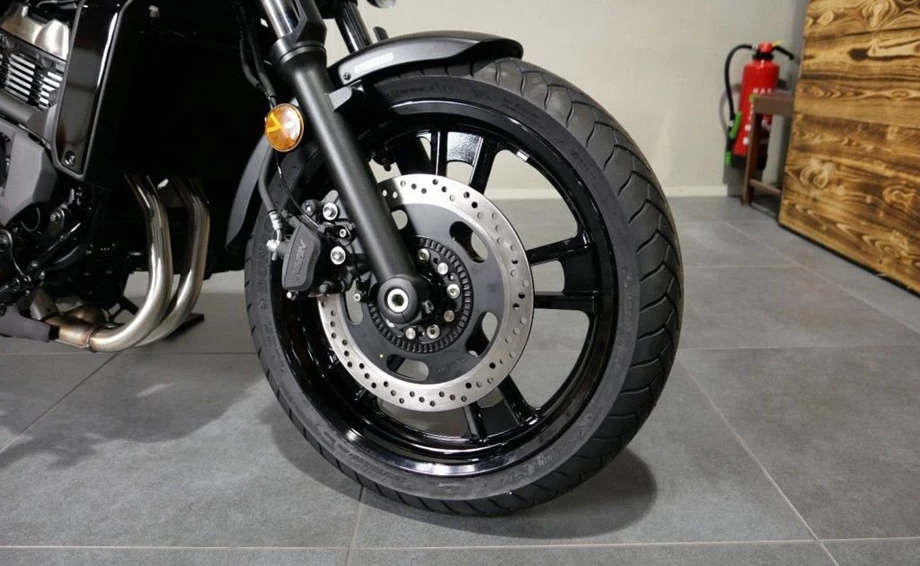 Angebot Kawasaki Vulcan S Bild 8: Angebot Kawasaki Vulcan S