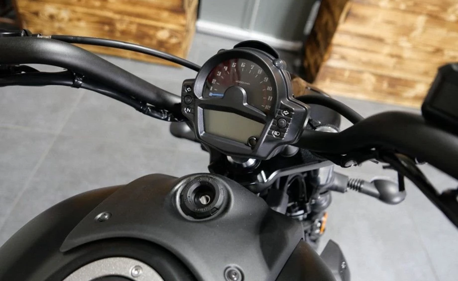 Angebot Kawasaki Vulcan S Bild 9: Angebot Kawasaki Vulcan S