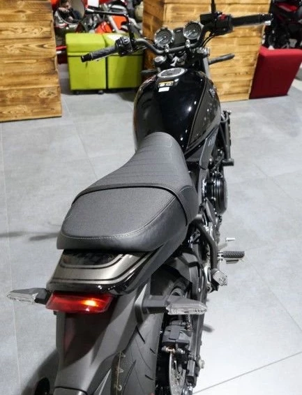 Angebot Kawasaki Z650 RS Bild 10: Angebot Kawasaki Z650 RS