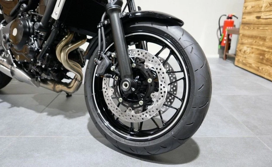 Angebot Kawasaki Z650 RS Bild 7: Angebot Kawasaki Z650 RS