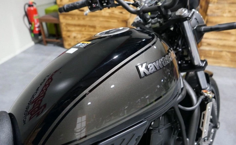 Angebot Kawasaki Z650 RS Bild 8: Angebot Kawasaki Z650 RS