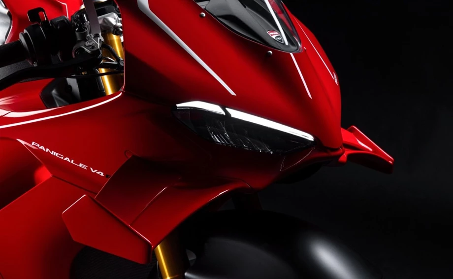 Angebot Ducati Panigale V4 R Bild 11: Angebot Ducati Panigale V4 R